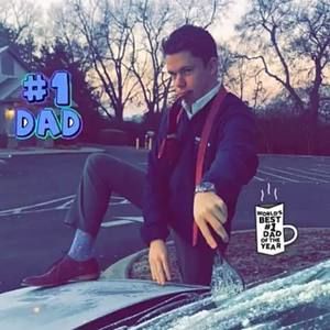 Meet your Posher, Dalton